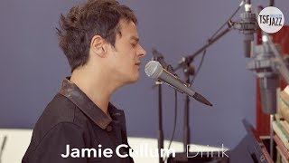 Jamie Cullum "Drink" en session spéciale sur TSF JAZZ !