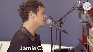 Jamie Cullum &quot;Drink&quot; en session spéciale sur TSF JAZZ !