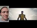 Deadpool and Wolverine Trailer 2 Reaction!!