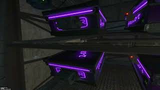 SCL Base Tour | Vital Rust EU Medium