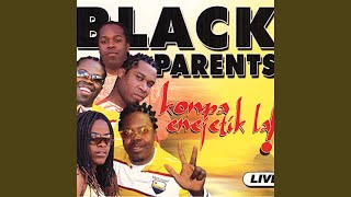 Pam Pam Pam - black parents