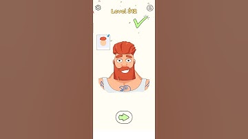 DOP 2: Delete One Part  Level 312 Walkthrough Solution #shorts #DOP2