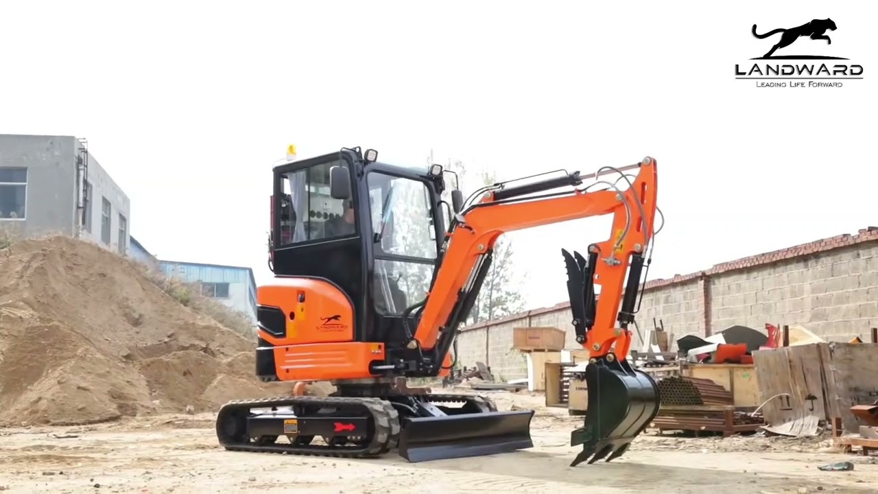 🔹𝗠𝗶𝗻𝗶-𝗽𝗲𝗹𝗹𝗲 𝗱𝗶𝗲𝘀𝗲𝗹 𝗞𝘂𝗯𝗼𝘁𝗮 - 𝗣𝗲𝗿𝗳𝗼𝗿𝗺𝗮𝗻𝗰𝗲𝘀 𝗽𝘂𝗶𝘀𝘀𝗮𝗻𝘁𝗲𝘀 𝗲𝘁 𝗰𝗮𝗽𝗮𝗰𝗶𝘁é 𝗱𝗲 𝟯,𝟱 𝘁𝗼𝗻𝗻𝗲𝘀 ! 🔹