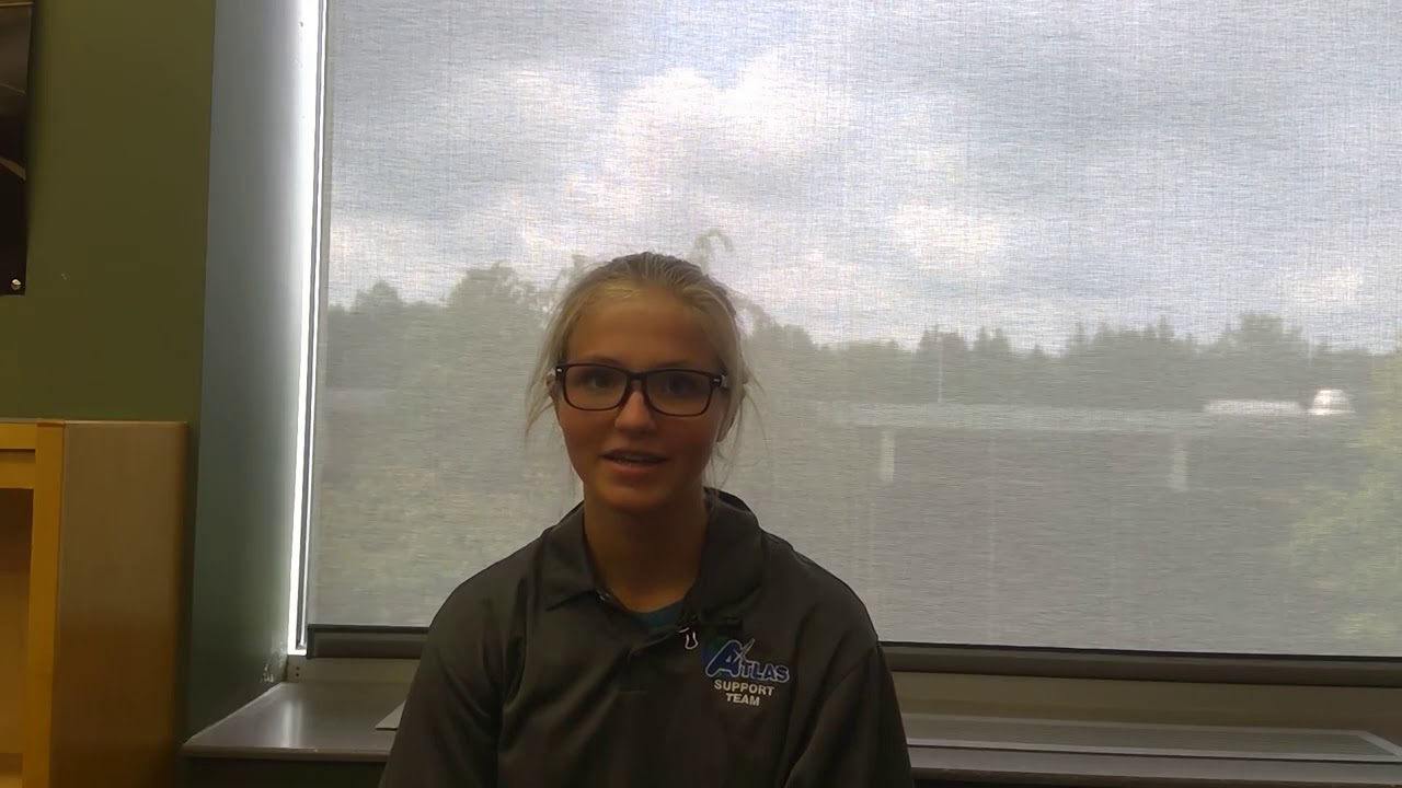 ATLAS Intro Video - Allison Horst