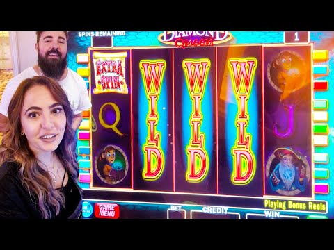 4 Incredible JACKPOTS & Up To $200/SPIN
