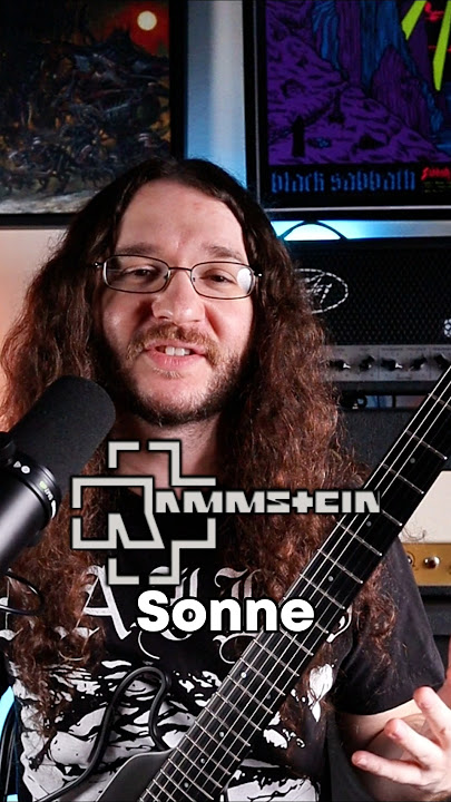 Rammstein - Sonne