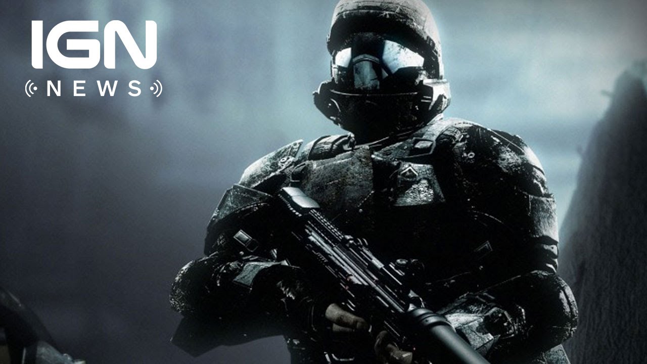 Halo 3 ODST Remastered Release Date Revealed IGN News YouTube halo-3-odst-remastered-release-date-revealed-ign-news-youtube