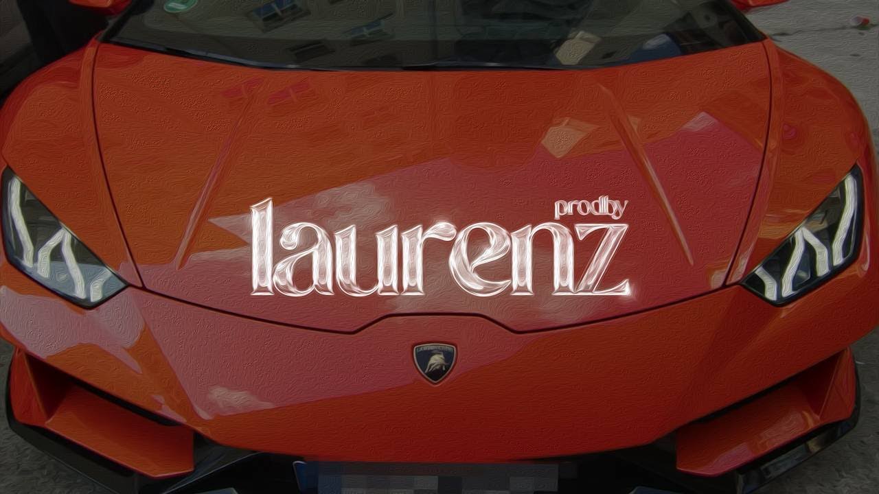 [FREE] (AMBIENT) KALIM X Pashanim TYPE BEAT - "TMAX" ☄️ (Prod. prodbylaurenz)