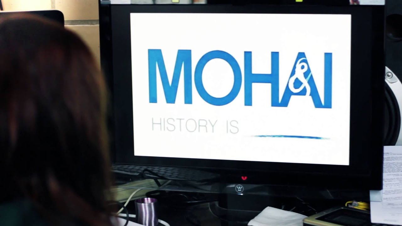 2013 History Is Film Competition