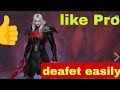 How deafet knull easily Marvel future fight gameplay 