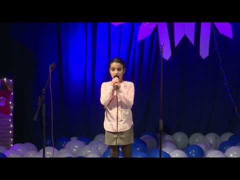 ნატალი მეხრაძე ,,საშობაო\"