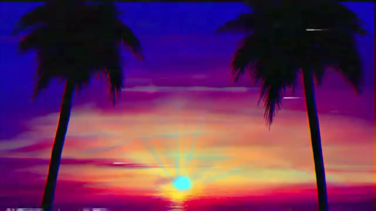 Post Malone - Too Young (Slowed & Reverb/Chopped & Screwed)