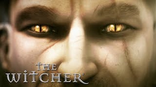 The Witcher (2007) - Его звали Геральт из Ривии