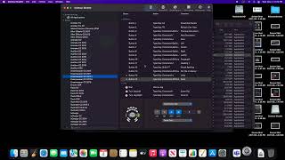 Shuttle Software Installation Mac OS Monterey screenshot 3