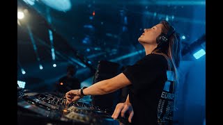 Charlotte de Witte Live @ Tomorowland 2022 - Week 3