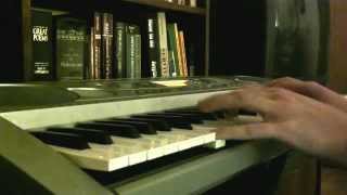 Mad World/Astors Birtay Party Mashup - Tears For Fears/Dexter (Piano Cover) - Piano By Ear