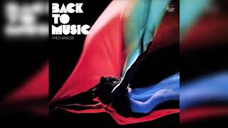 Theo Vaness - Back To Music (1978) [Full Album] (Disco)