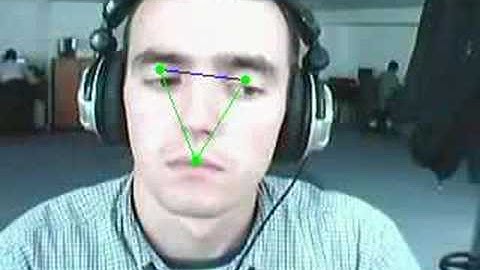 Face detection & tracking (Part 1)