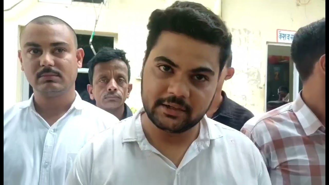 RR Hadoti News लाल मुंह के बंदरों का आतंक
