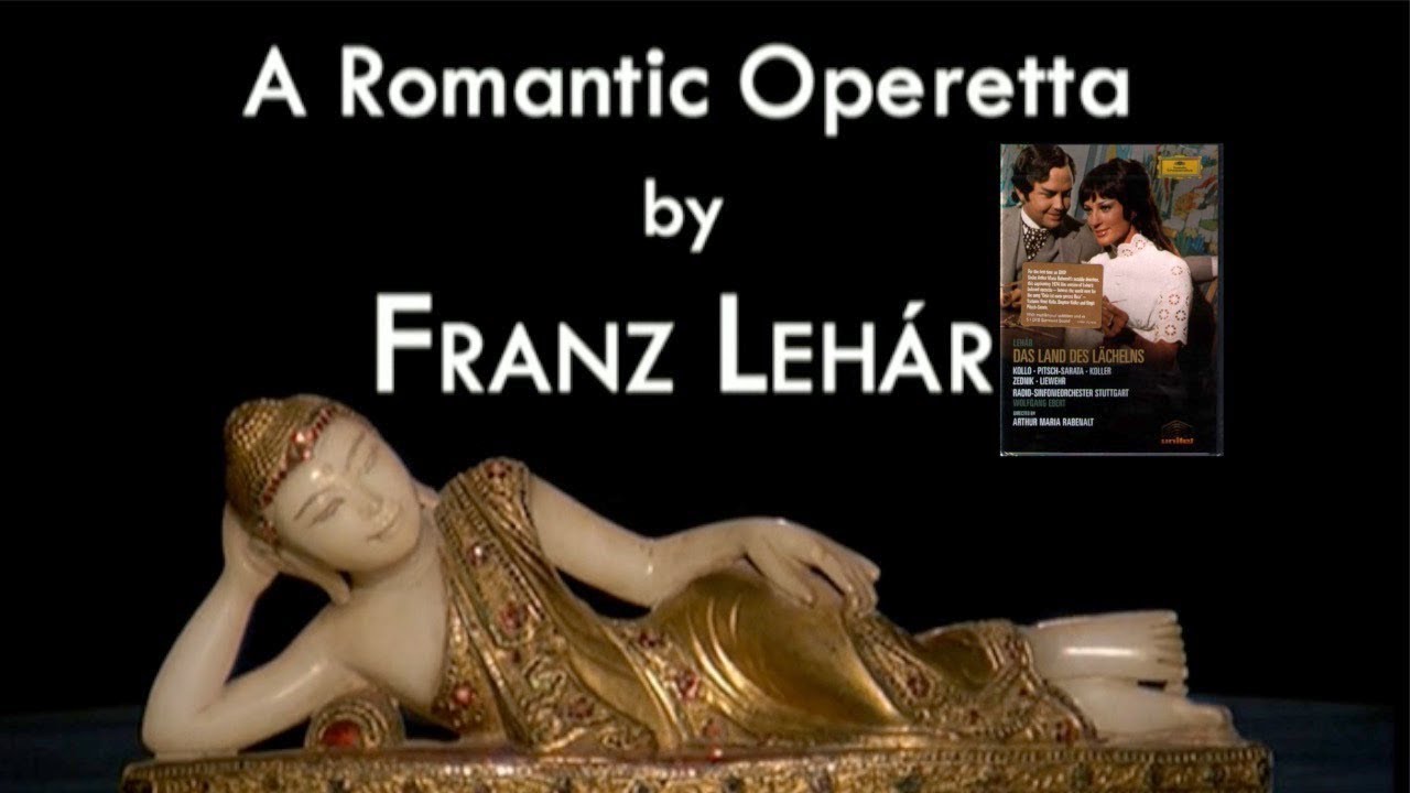 Franz Lehar 