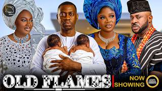 OLD FLAMES - Yoruba Movie 2026 Drama Odunlade Adekola, Lateef Adedimeji, Mo Bimpe#unitedstates #usa