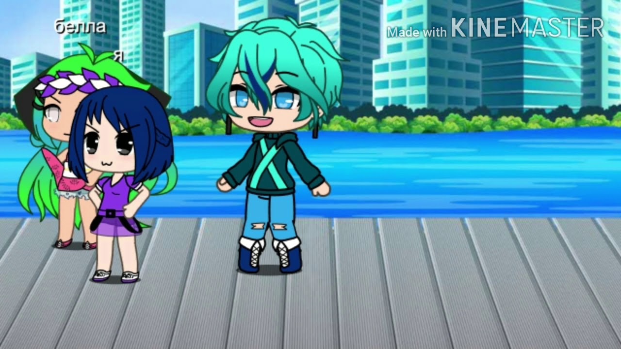 Просто добавь магии [1/10] - YouTube