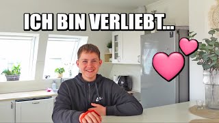 ICH BIN VERLIEBT... 💕 ASH