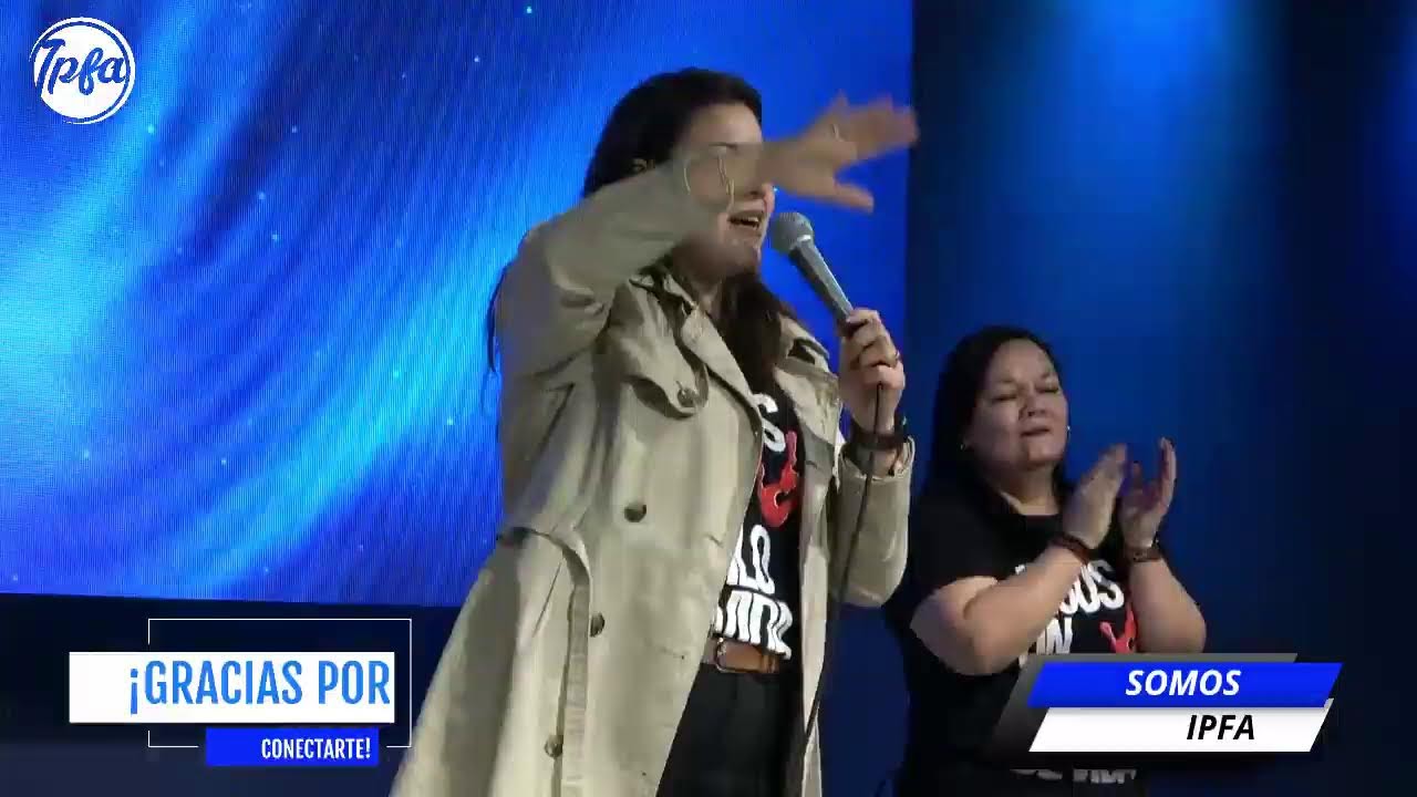 CULTO GENERAL 02/08/2026