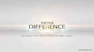 DCR- LOC Software SMS - CSTORE System Solutions - 2013