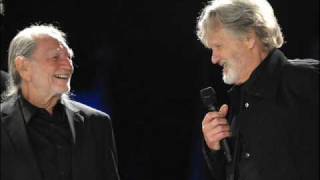 Watch Kris Kristofferson How Do You Feel about Foolin Around video