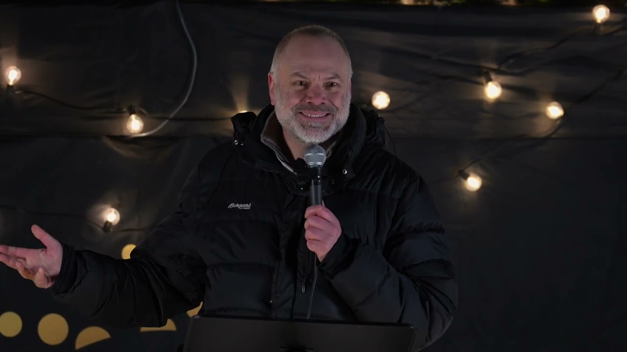Kåre Skuland - 11. februar