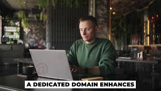 Dedicated Email Domain