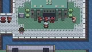 Pokémon Ruby Walkthrough (Part 8)