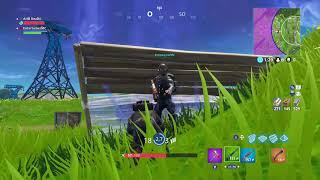 Fortnite - Epic Sniper Win - Xbox One Deadiitv