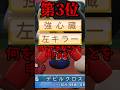【パワプロ2025】マイライフのガチでダルイ金能力ベスト3投手編#shorts #新人vtuber
