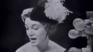 Connie Francis - Who's Sorry Now (1958)