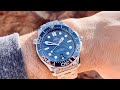 Omega Seamaster Professional better than Rolex and Tudor?