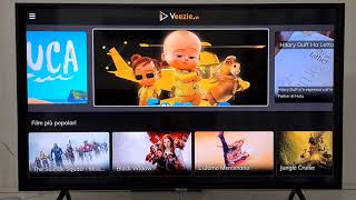 Come installare e configurare Veezie.st nella Amazon Fire TV Stick | GiovaTech screenshot 4