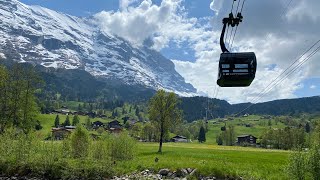 Berner Oberland - Schweiz