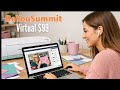Accede al BeYouSummit Virtual EN VIVO (Desde Cualquier País)