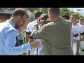 TV Elv // Nachschuss - Meisterschaft! SV Elversberg vs- FC Nöttingen 4:0