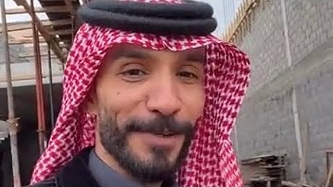 سنابات ابوحصة وابوعجيب | ابوعجيب و وقف جمعية القران الكريم ❤️