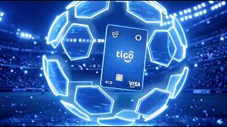 Tarjeta de Crédito Tigo CUSCATLAN