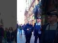 Walking through Verona-Romeo and Juliet city ❤️ #verona #loveinitaly #travelgoals #ytshorts #travel