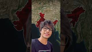 India ke Top Influencers Kaunse State Se Aate Hain? 🇮🇳😱 #facts #shorts