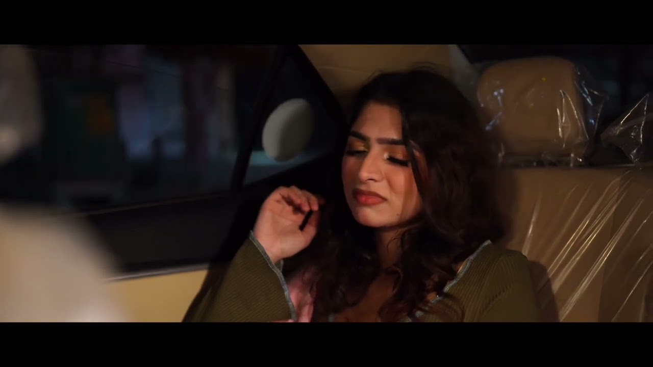 THE DETOUR (draft 2) As Level Media Studies 9607