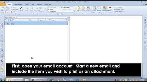 Barry University - Library Services Tutorial: Remote Printing