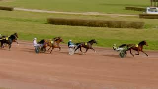 Vidéo de la course PMU PRIX HOKKAIDO JIEL - SERIE 1