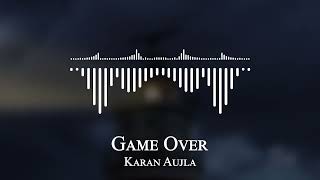 Karan Aujla - Game Over