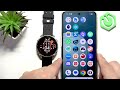 AMAZFIT Cheetah 2 Ultra – How to Track Steps
